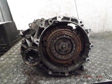 Volkswagen Polo 6R 7 Speed Automatic Gearbox Code Mgq MK5 1.4 Petrol 2009-2011A