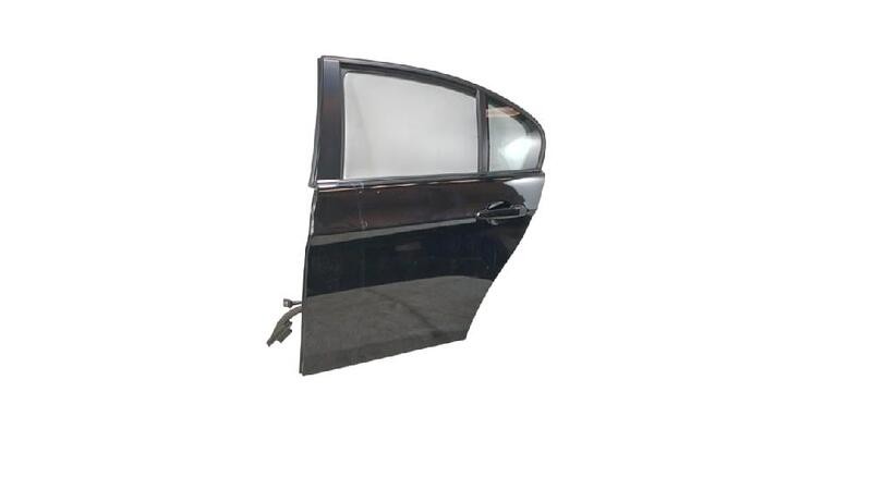 41007203647 Bmw Series 3 Berlina E90 318I 2005 Rear Left Door 122295