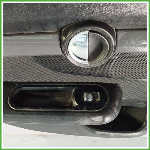 Rivestimento Porta Posteriore Sinistro SX MINI MINI Clubman F54 2.0 - Foto 2 di 6