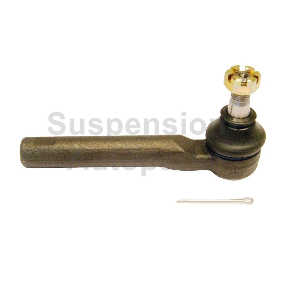 4 extremos delanteros interiores exteriores Delphi Tie Rod para Subaru Outback 2009 2008 2007 2006 Foto 2 de 3