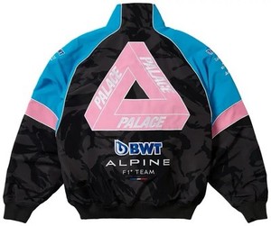Palace Kappa Alpine | eBay