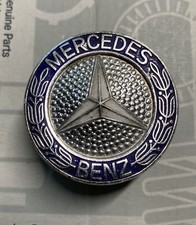 Mercedes W601 Kühlerstern T1 Sprinter Transporter Logo Original -Top! Mercedes W601 Kühlerstern T1 Sprinter Transporter Logo Original -Top!