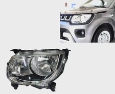 Feu avant (phare) Suzuki IGNIS