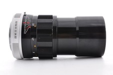 F/3.5 Camera Lenses Olympus Zuiko 135mm Focal for sale | eBay