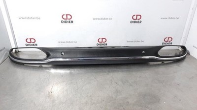 Mercedes E Estate S213 Diffusor Stoßstange hinten A2138852125