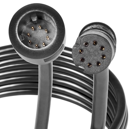 10-Feet 000-14414-001 Extension Cable for Lowrance Use with TripleShot/SplitShot - Picture 20 of 21