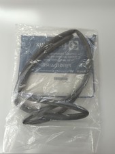 154827601 Tub Gasket 809006501 Bottom Door Gasket 154701001 Splash Shield