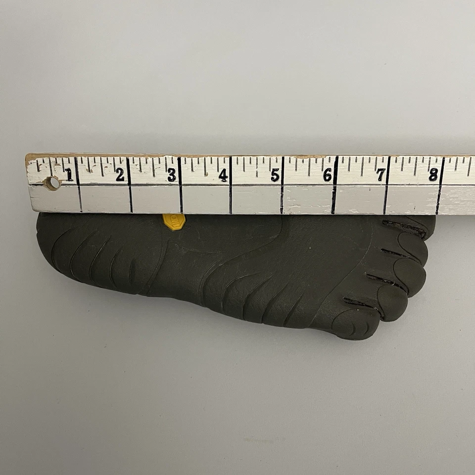 Zapatos para correr Vibram FiveFingers para mujer Sprint W112 talla 35 Foto 3 de 4