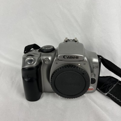 Canon EOS Rebel DS6041 Camera Body Only -UNTESTED-