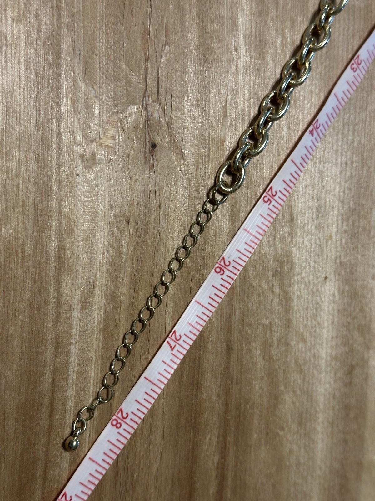 multi-colored chunky beaded Statement necklace Co… - image 7