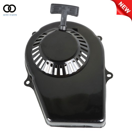 2-Stroke Recoil Starter Assembly For Pulsar PG1202S 72CC 900 1200 Watt Generator - Picture 2 of 8