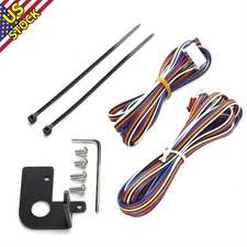 2021 New 3D Printer BL Touch Auto Bed Leveling Cable Kit For Ender 3/5 CR-10 d
