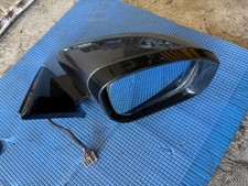 2014-2018 LAND ROVER RANGE ROVER SPORT L494 DRIVER SIDE RIGHT DOOR WING MIRROR