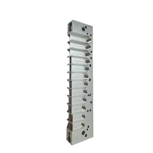 Smooth Harp Replacement Aluminum Smooth C Key Harmonica Accessories Enduring - Picture 4 of 8