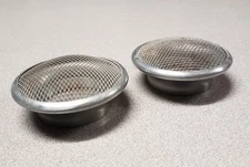  DELLORTO VELOCITY STACK SHORT 38-40mm MOTO GUZZI CARB PHF PHM MALOSSI 