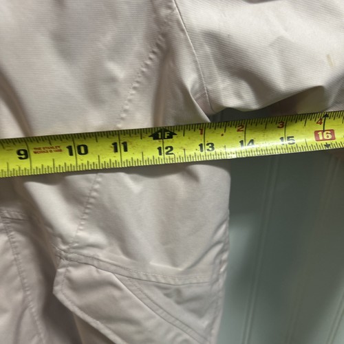 The North Face Triclimate Jacket 3 In 1 Girls Pink 5T - Picture 18 of 19