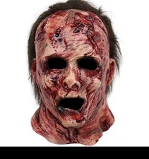 halloween scary mask