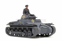 Tamiya 35388 1/35 Deutscher Panzer I Ausf.B Bausatz