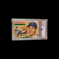 And the Bracket Battle Champion for the Best Topps Baseball Set Ever Is... 17