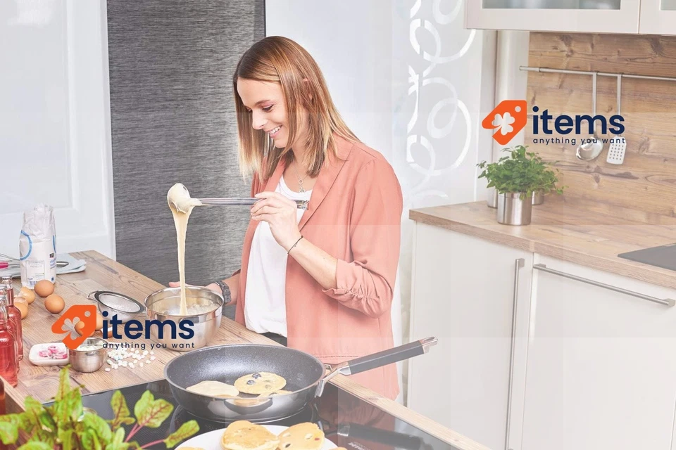 Rösle RS95260 Setaccio Acciaio Inox 18/10 Rotondo Manico 20 CM - Immagine 2 di 4