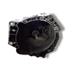 Cambio 6 Marce per Fiat Grande Punto 90 CV cod: 55192042
