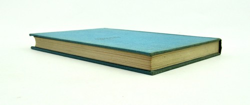 THE TRUMPET OF THE SWAN by E.B. White 1970 1st/1st HBDJ VG/EXC L1 - Picture 9 of 9