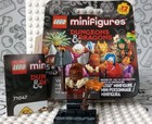 NEW LEGO Dungeons & Dragons Minifigure Series 71047 Dwarf Barbarian RARE LIMITED — photo 1