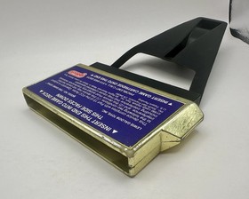 Nintendo NES Game Genie Galoob Cartridge Video Game Enhancer 7356