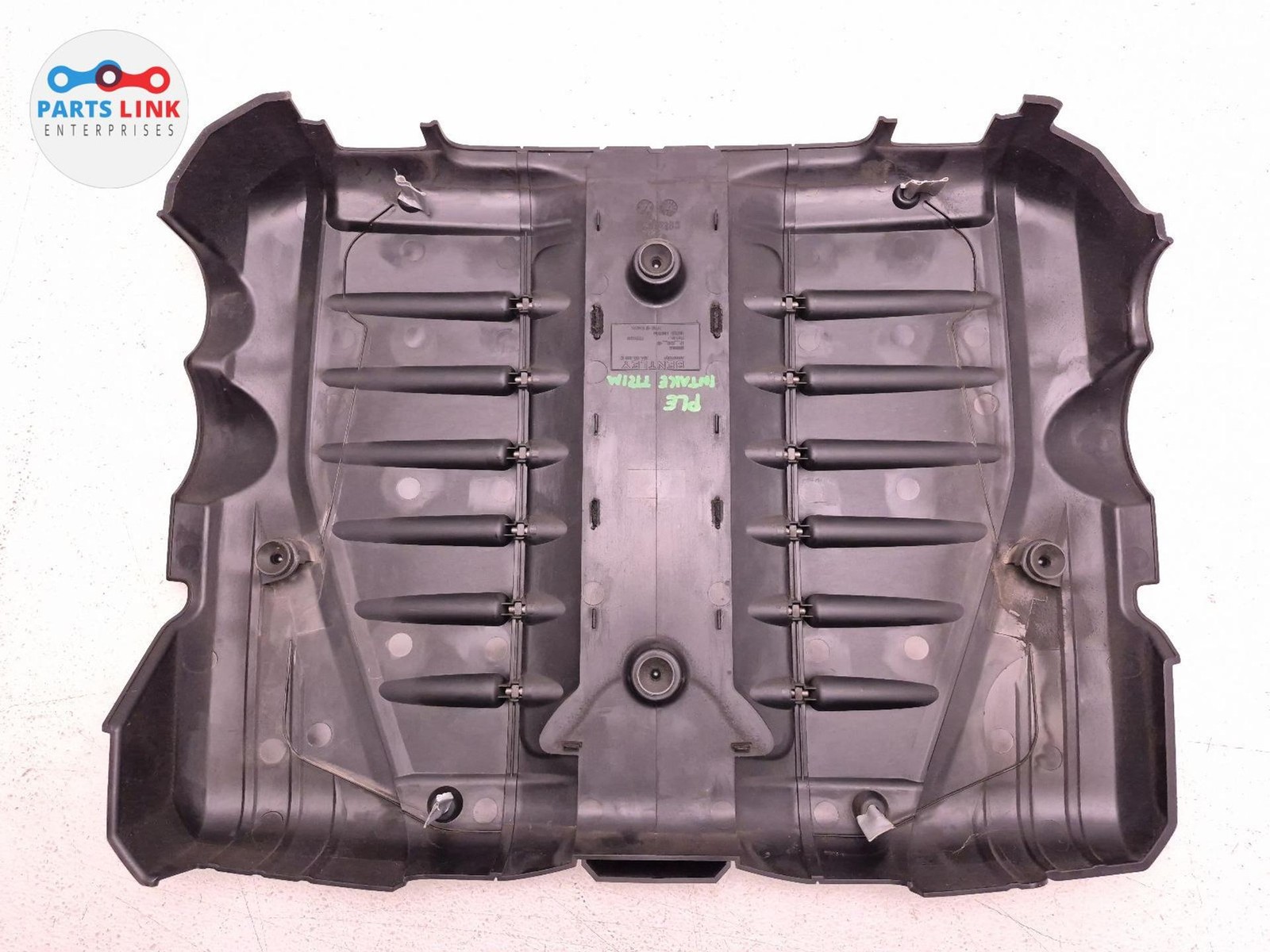Bentley Bentayga 2016-2020 LEFT Engine cover
