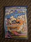 Pokémon TCG Ascended Heroes Mega Dragonite Ex Mega Attack Rare #271