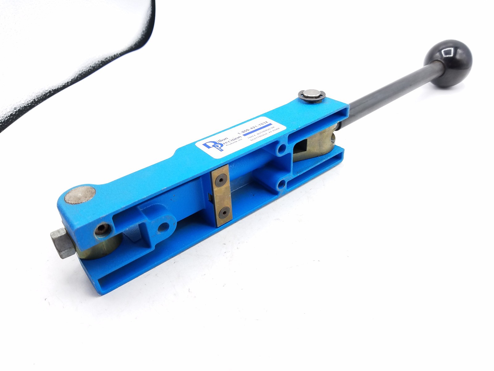 Dillon Precision, Super Swage 600, Primer Pocket Tool, Reloading Equipment