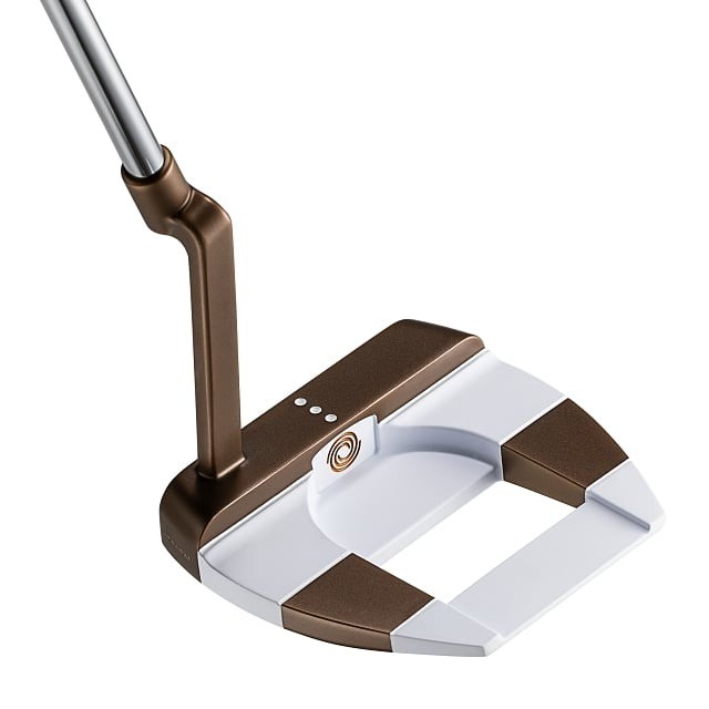 クラブ Ai-ONE GIRAFFE-BEAM JAILBIRD CRUISER Odyssey AI-ONE GIRAFFE-BEAM JAILBIRD CRUISER Medium Length Putter