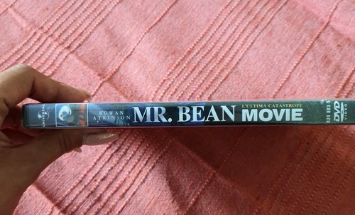 Mr. Bean L'Ultima Catastrofe DVD - Foto 3 di 10