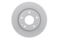 2Er Set Bremsscheiben Bosch 0 986 478 875 MERCEDES-BENZ 168 421 02 12