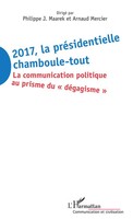 2017 La PréSidentielle Chamboule-Tout | Philippe J. Maarek (U. A.) | Taschenbuch