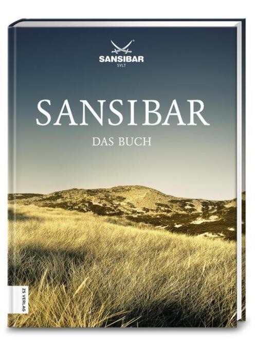 Sansibar - das Buch Inga Griese