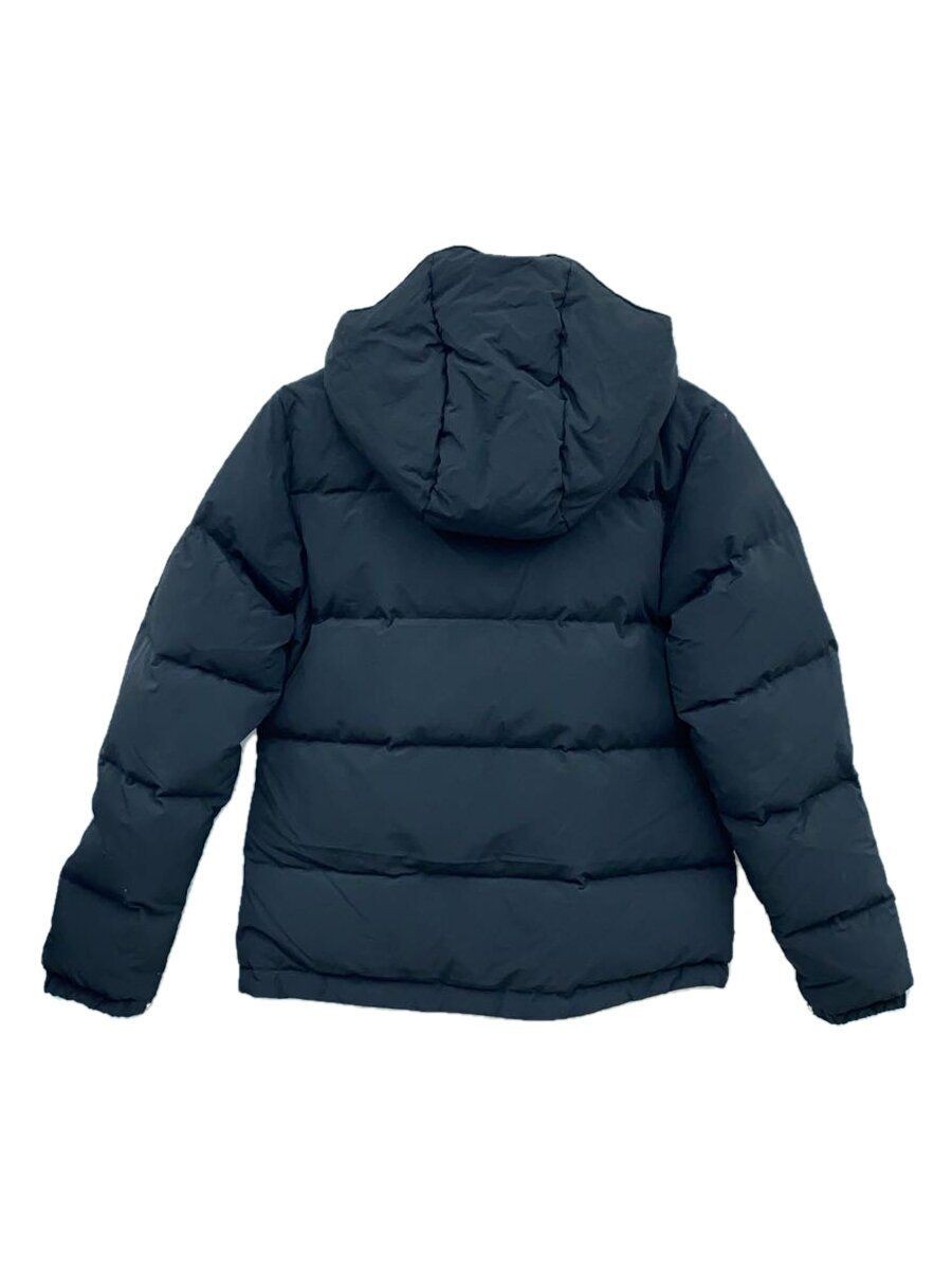 North Face ダウン THE NORTH FACE Down Jacket L Nylon Black NDW91847 Used | eBay