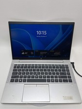 HP EliteBook 845 G8 14" Ryzen 5 Pro 5650U 2.3GHz 16GB RAM 512GB SSD AMD Radeon