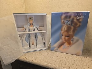 Crystal Jubilee Barbie | eBay