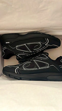 Dior B30 Men s Black Low Top Lace-Up Athletic...