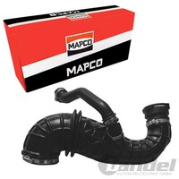 Mapco Ansaugschlauch Ansaugrohr Passend FüR Ford Focus Transit | 39578
