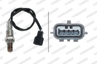 Wagner Lambdasonde FüR Dacia Sandero Ii Duster Renault Captur Clio Iv