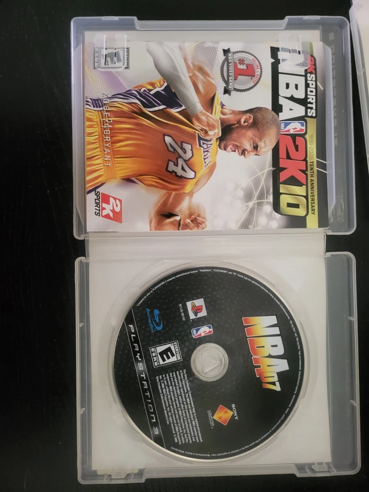 ps3 games lot bundle - Image 4 of 4