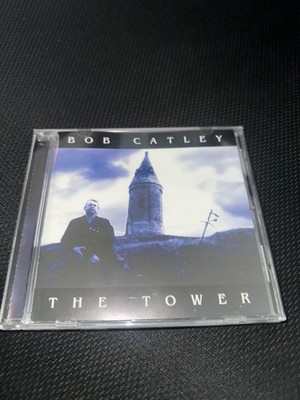 Bob Catley - The Tower Hard Rock Magnum Front Man Import