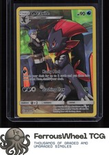 Weavile #238 Prices | Pokemon Cosmic Eclipse | Pokemon Cards Weavile #238 Prices | Pokemon Cosmic Eclipse | Pokemon Cards