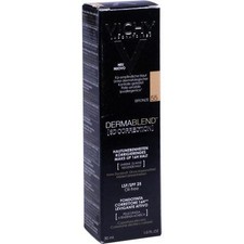 VICHY DERMABLEND 3D Make-up 55 30 ml PZN 11479916