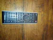 Genuine TOSHIBA SE-R0168 DVD PLAYER REMOTE CONTROL SD-K850 SD-4980 SD-4980SU