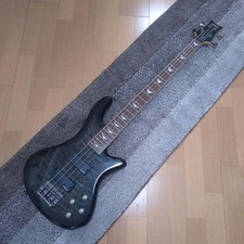 Schecter STILETTO EXTREME-4 Active Bass