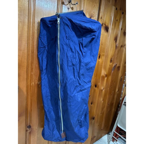 Professional 42 Inch Heavy Duty Grip Tite Canvas Garmet Bag