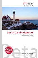Lambert M. Surhone (U. A.) | South Cambridgeshire | Taschenbuch | Englisch